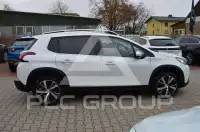 2018 Peugeot 2008