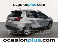 2018 Peugeot 2008