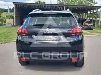 2018 Peugeot 2008