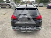 2018 Peugeot 2008