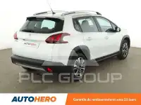 2018 Peugeot 2008