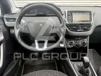 2018 Peugeot 2008