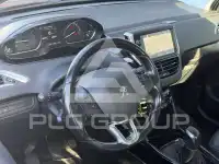 2018 Peugeot 2008