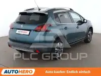 2018 Peugeot 2008