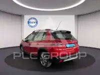 2018 Peugeot 2008