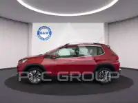 2018 Peugeot 2008