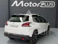 2018 Peugeot 2008