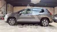 2018 Peugeot 2008