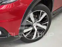 2018 Peugeot 2008
