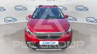 2018 Peugeot 2008