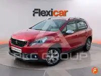2018 Peugeot 2008