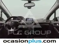 2018 Peugeot 2008