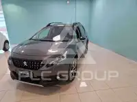 2018 Peugeot 2008