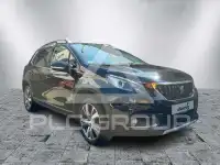 2018 Peugeot 2008