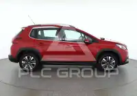 2018 Peugeot 2008