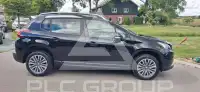 2018 Peugeot 2008