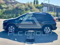 2018 Peugeot 2008
