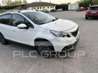 2018 Peugeot 2008