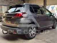 2018 Peugeot 2008
