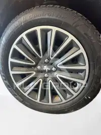 2018 Peugeot 2008