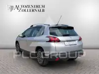 2018 Peugeot 2008