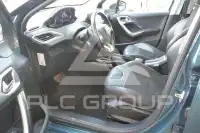 2018 Peugeot 2008