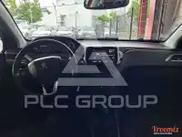 2018 Peugeot 2008