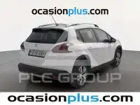 2018 Peugeot 2008