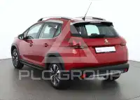 2018 Peugeot 2008