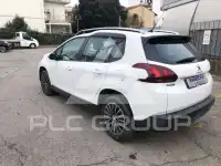 2018 Peugeot 2008