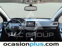 2018 Peugeot 2008