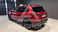 2018 Peugeot 2008