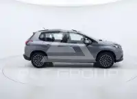 2018 Peugeot 2008