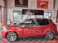 2018 Peugeot 2008