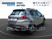 2018 Peugeot 2008