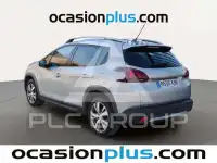 2018 Peugeot 2008