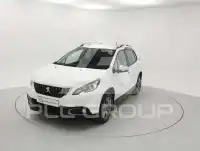2018 Peugeot 2008