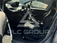 2018 Peugeot 2008