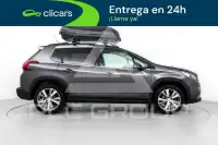 2018 Peugeot 2008