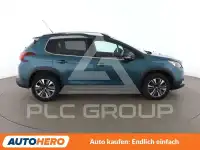 2018 Peugeot 2008