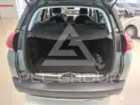 2018 Peugeot 2008