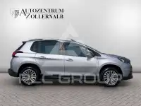 2018 Peugeot 2008