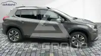 2018 Peugeot 2008