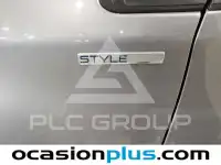2018 Peugeot 2008