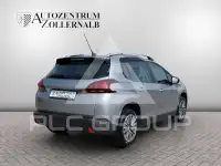 2018 Peugeot 2008
