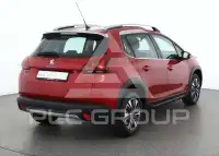 2018 Peugeot 2008