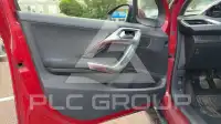 2018 Peugeot 2008
