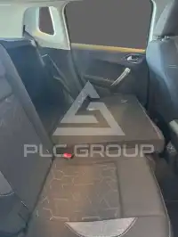 2018 Peugeot 2008