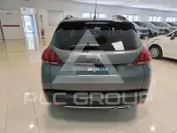2018 Peugeot 2008