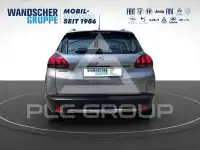 2018 Peugeot 2008